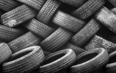 What Is Your Tire Wear Telling You?